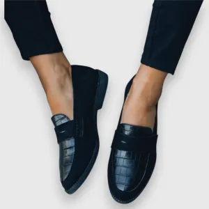 Beth | Loafers