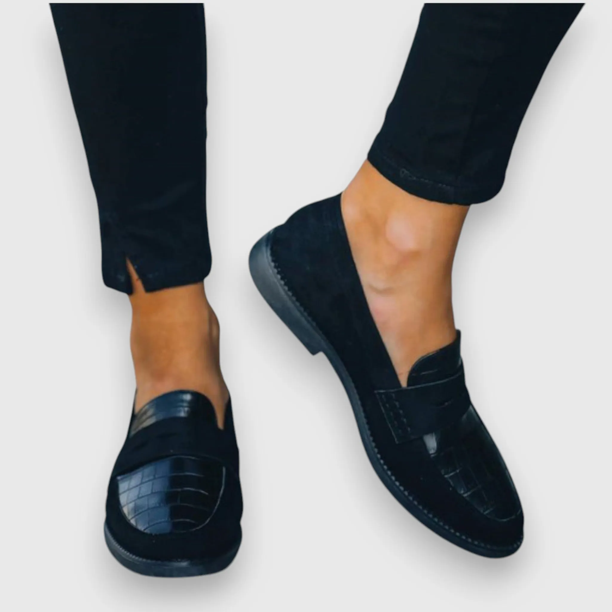 Beth | Loafers