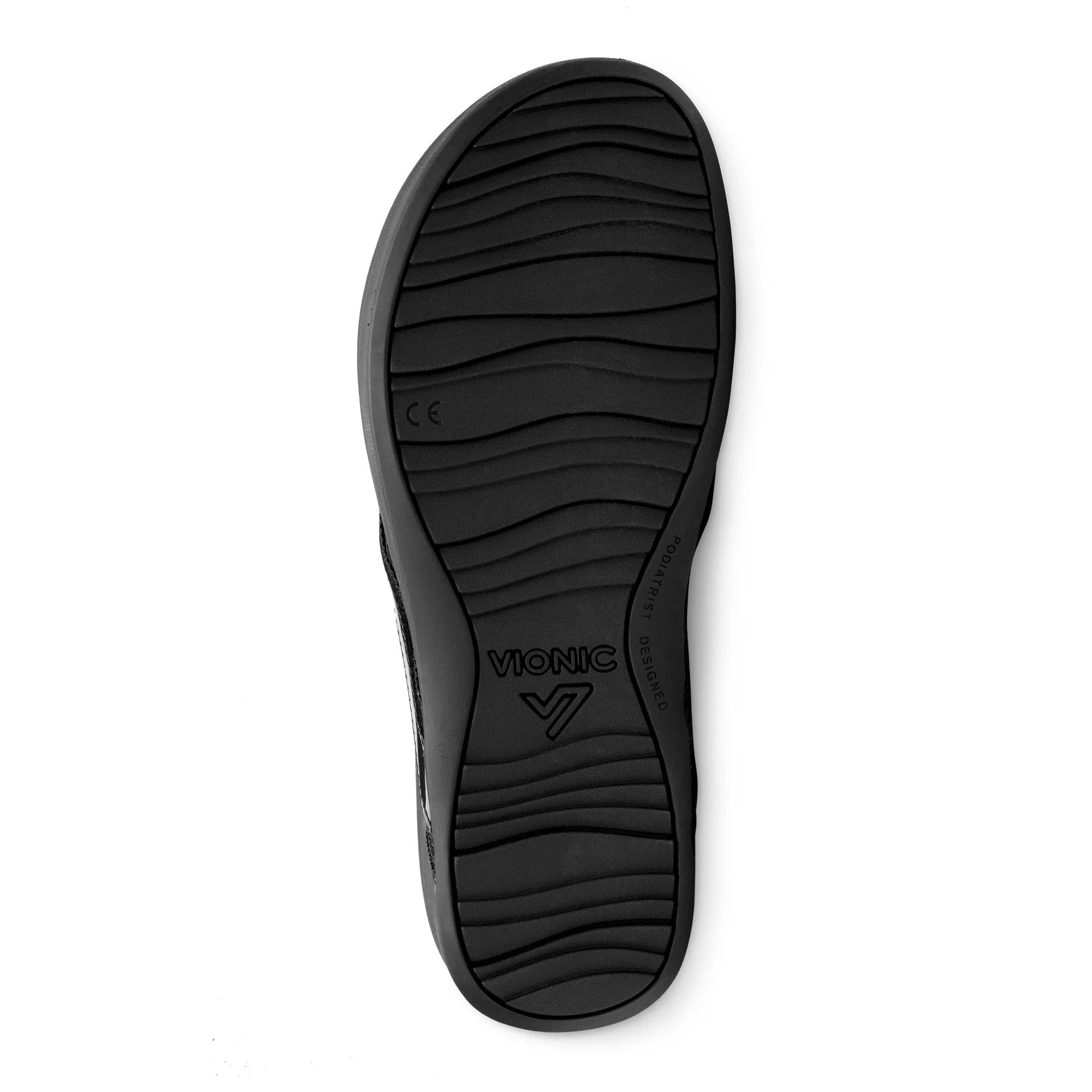 BLACK Best-reviewed TIDE HIGH VIONIC High-quality