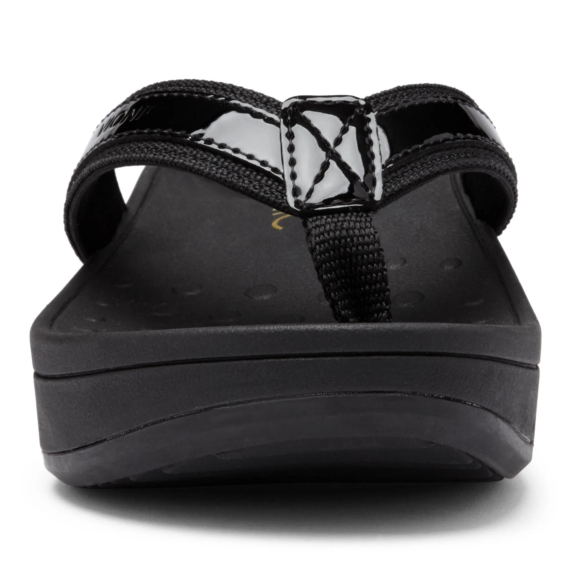 BLACK Best-reviewed TIDE HIGH VIONIC High-quality