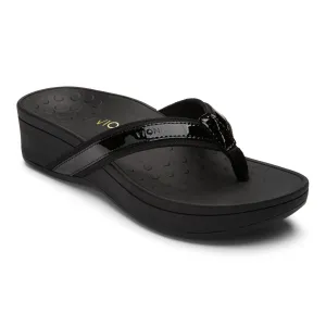 BLACK Best-reviewed TIDE HIGH VIONIC High-quality