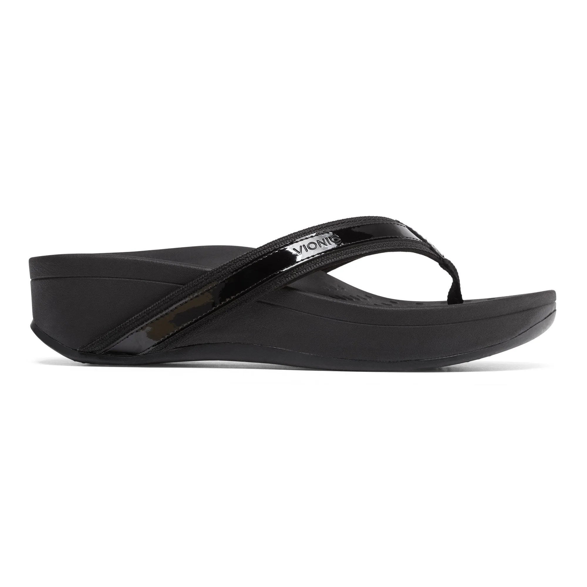 BLACK Best-reviewed TIDE HIGH VIONIC High-quality