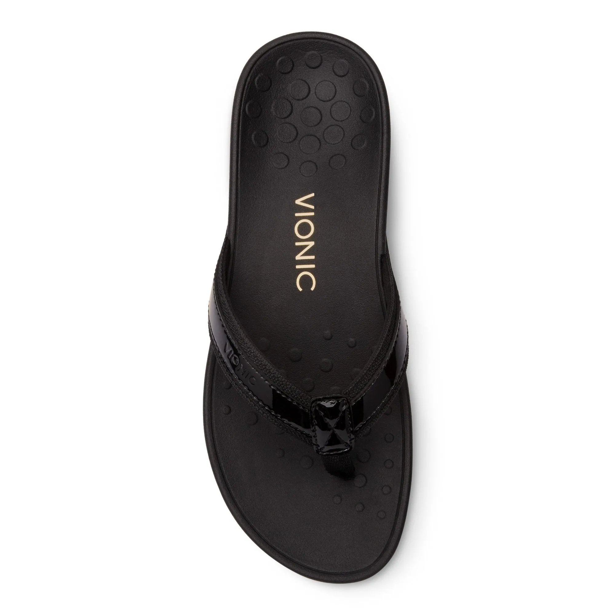 BLACK Best-reviewed TIDE HIGH VIONIC High-quality