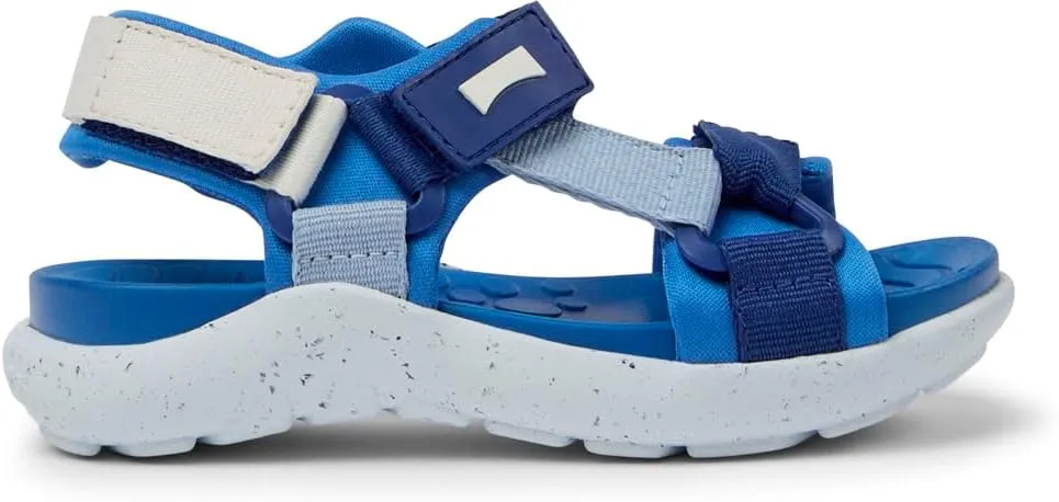 Boy's T-Bar Flat Sandal