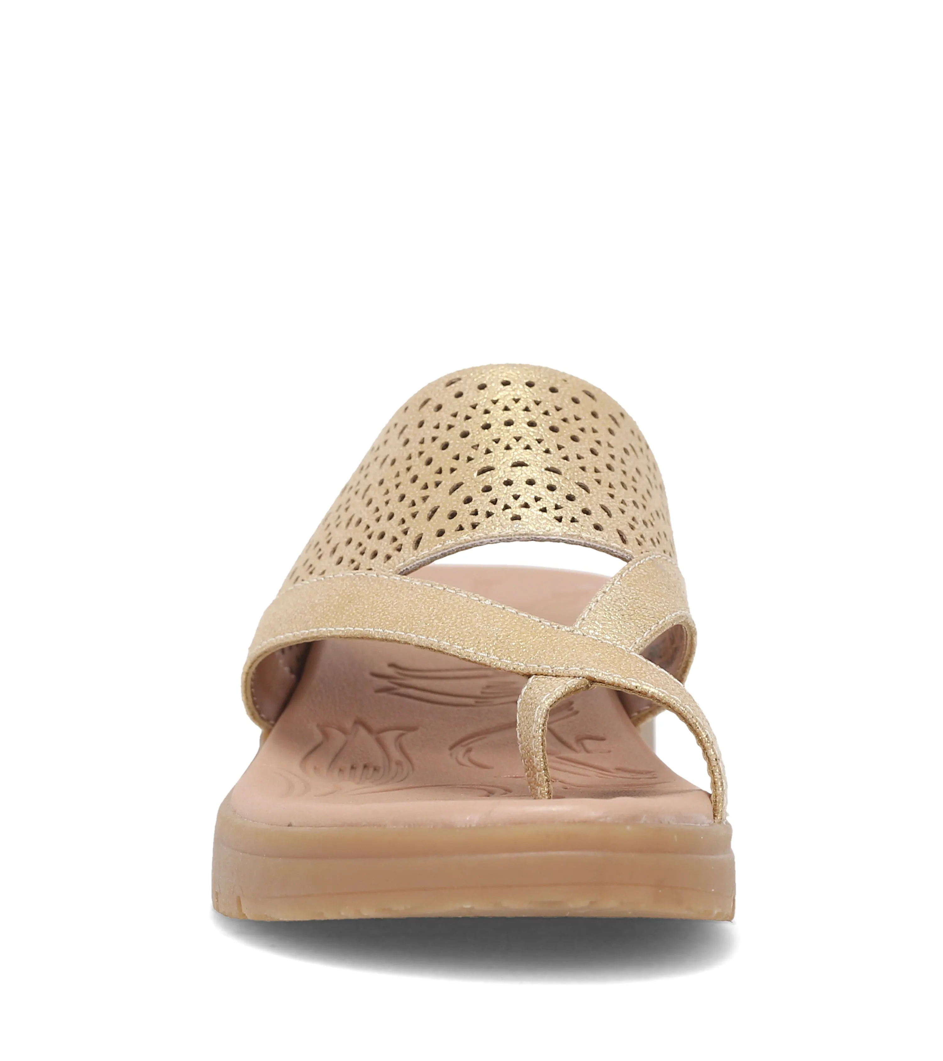 Brett Slide Sandal