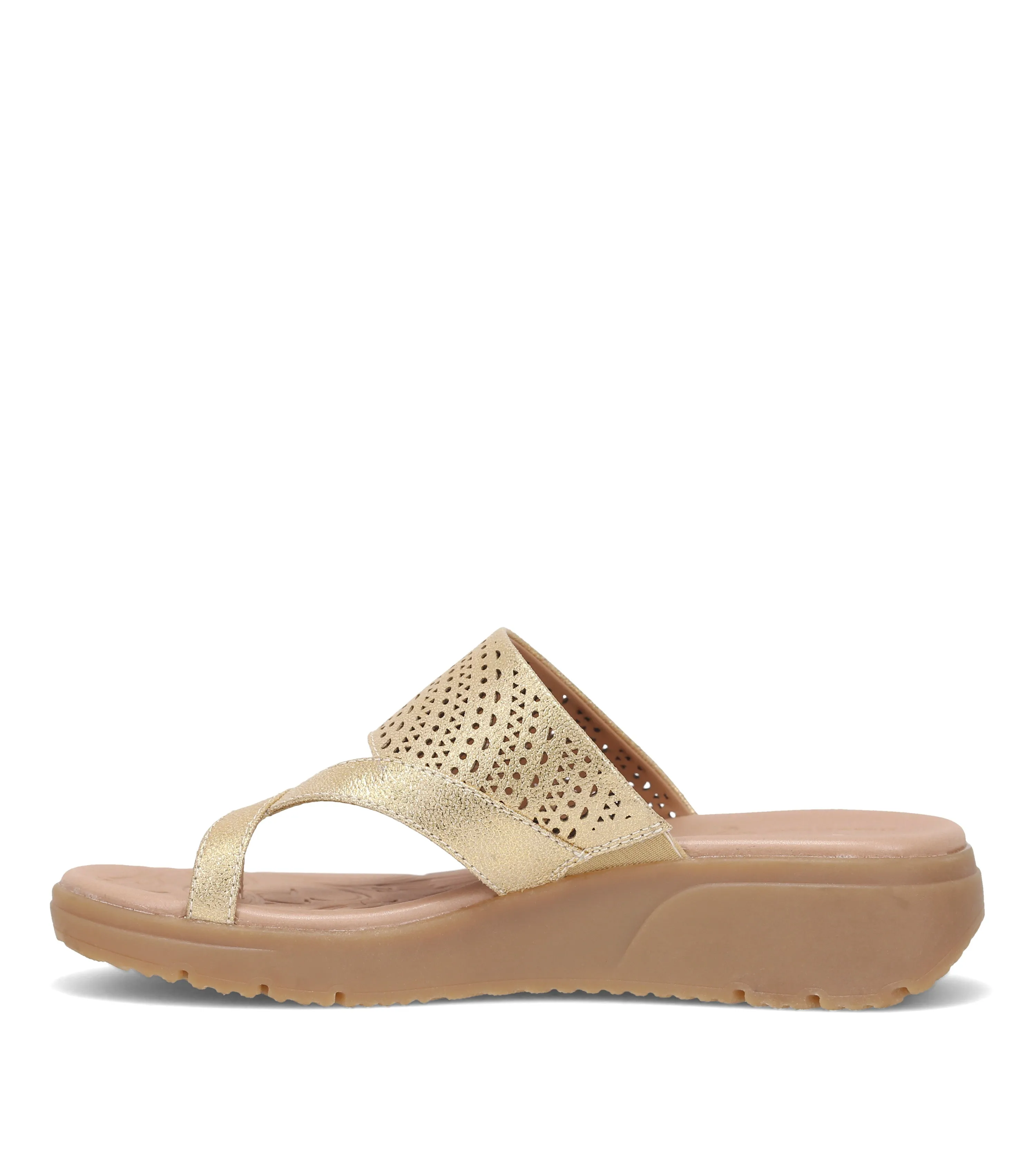 Brett Slide Sandal