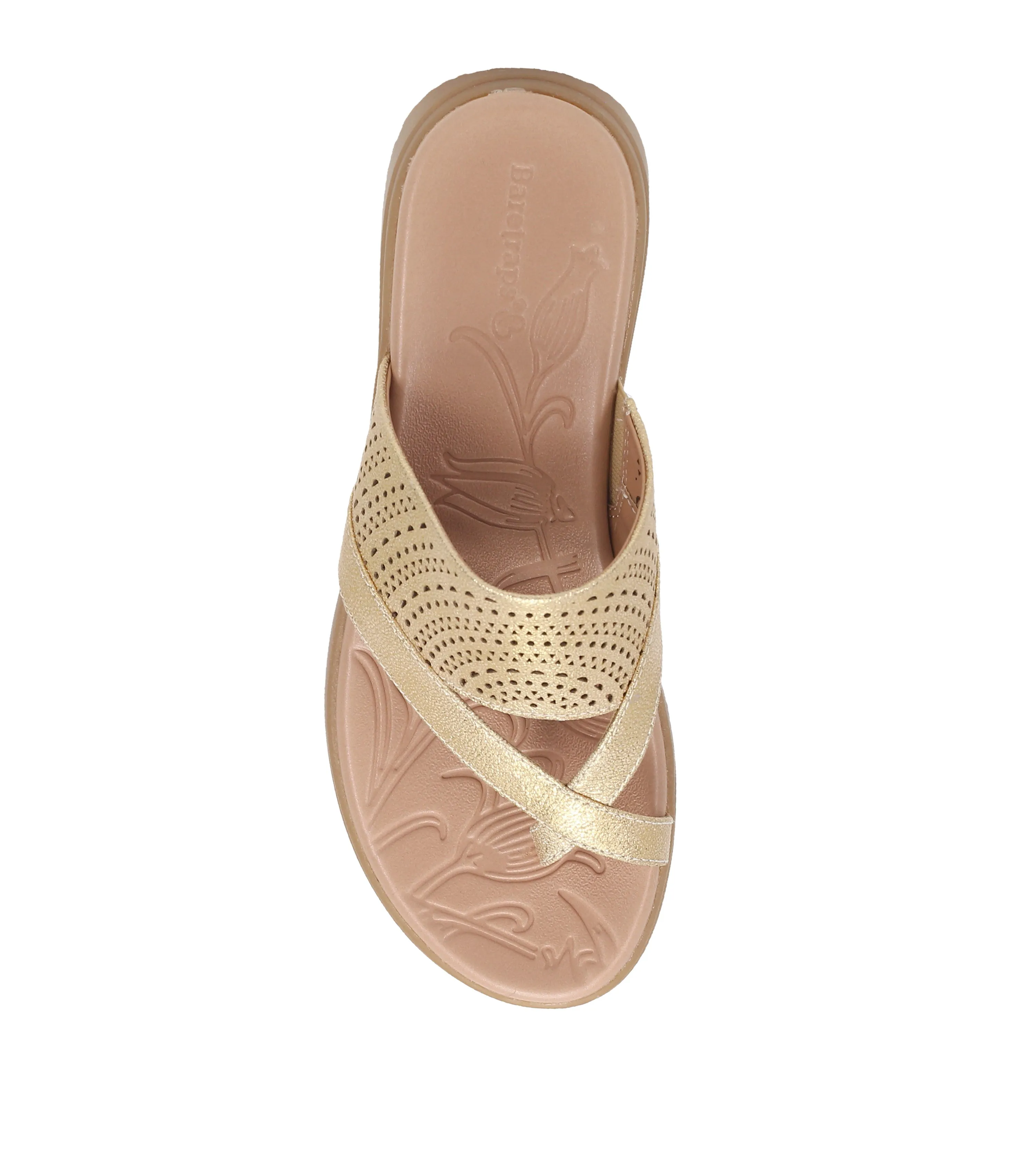 Brett Slide Sandal