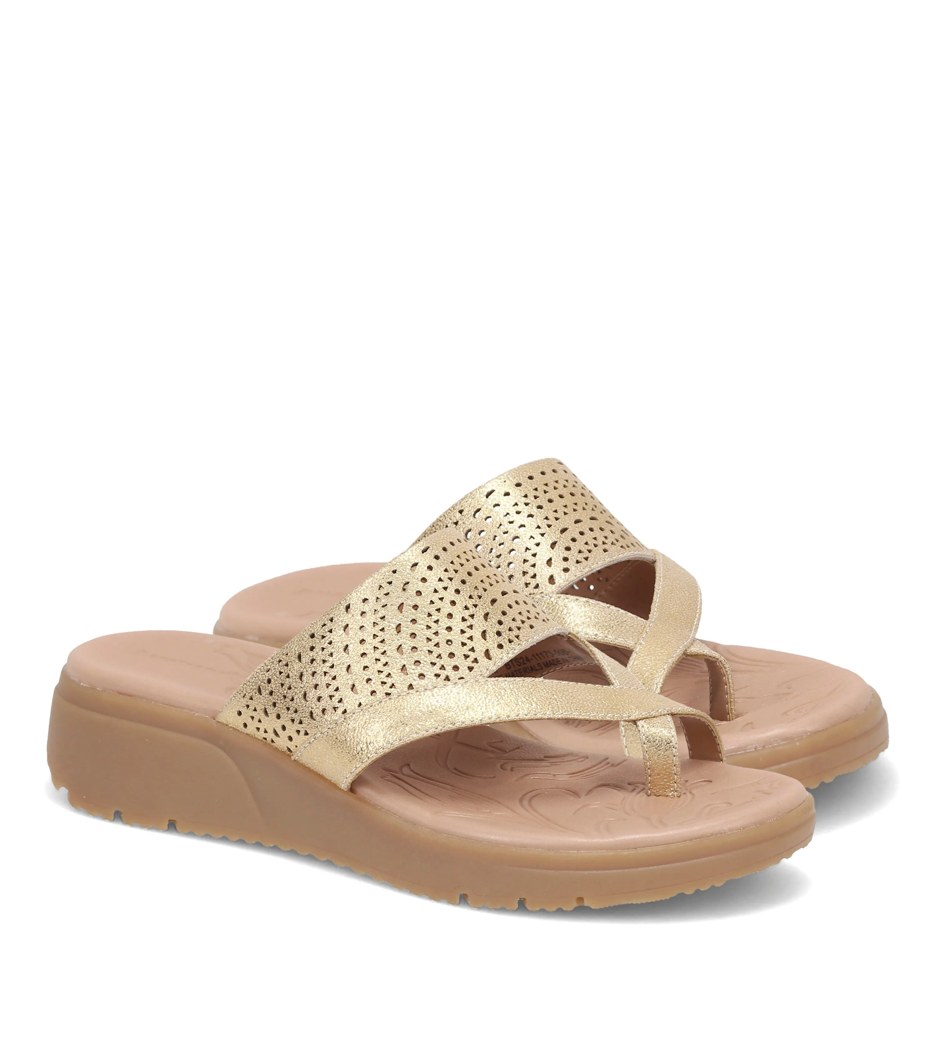 Brett Slide Sandal
