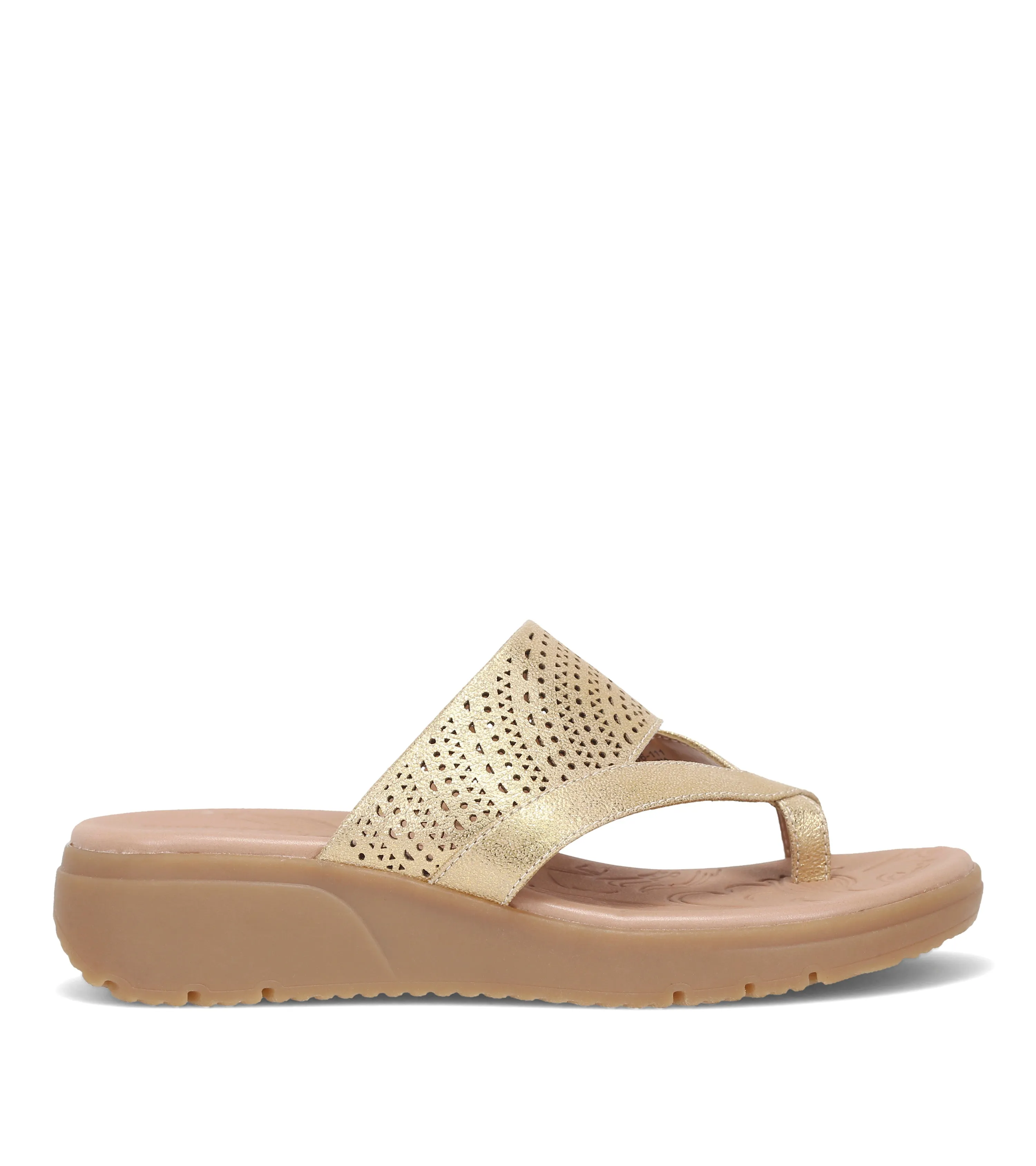Brett Slide Sandal