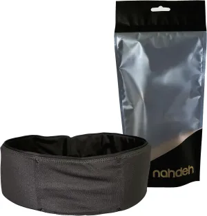 Bruisebelt - Hip Pads Protection Belt for Volleyball, Basketball, Football and Other Contact Sports - This Hip Protector is an Easy Slide on Belt with Gel Pads