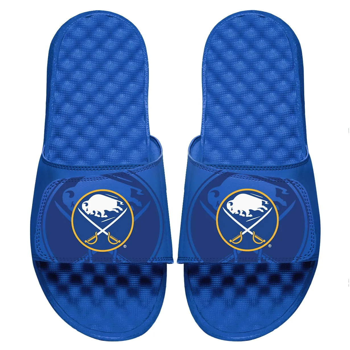 Buffalo Sabres OT Logo