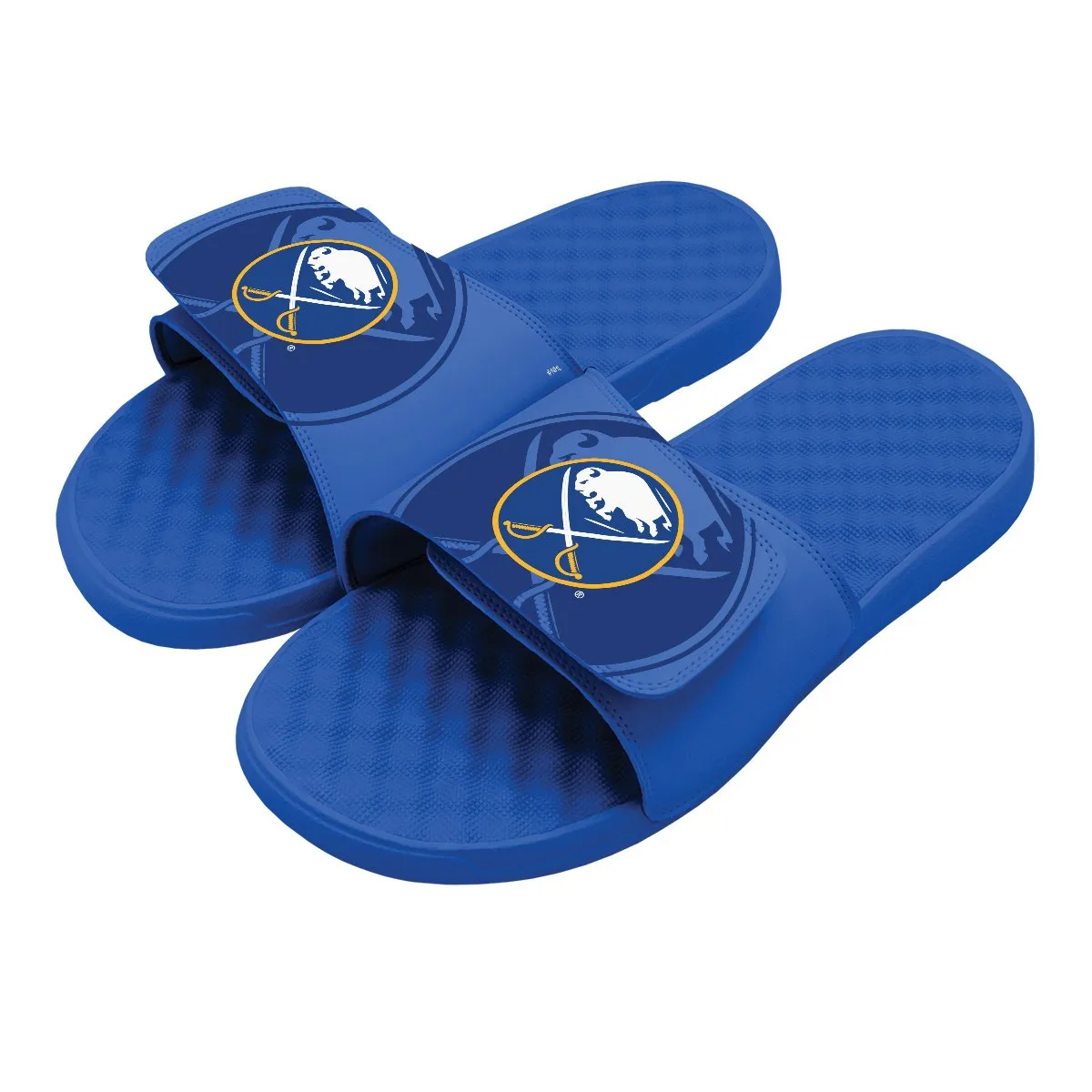 Buffalo Sabres OT Logo