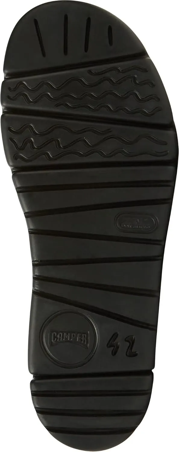 Camper Men's 2-Strap Sandal