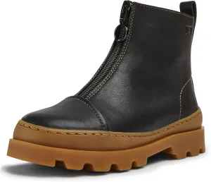 Camper Unisex-Child Brutus Kids Ankle Boot, US 11.5