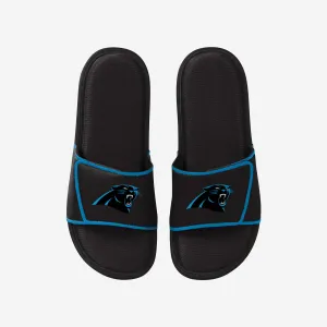 Carolina Panthers Foam Sport Slide