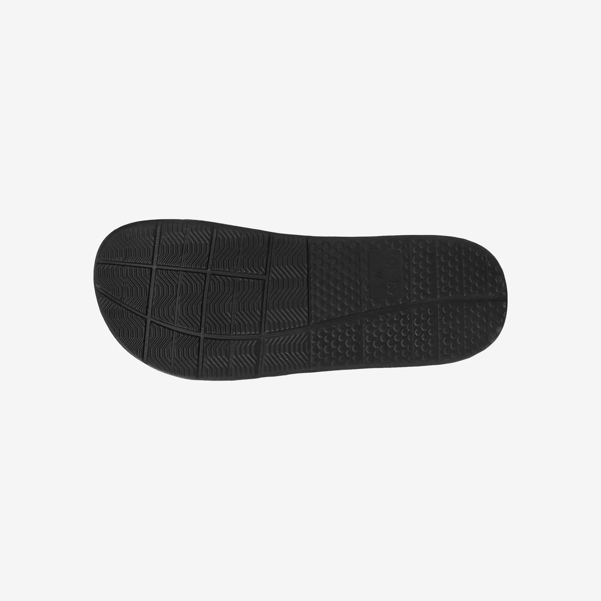 Carolina Panthers Foam Sport Slide