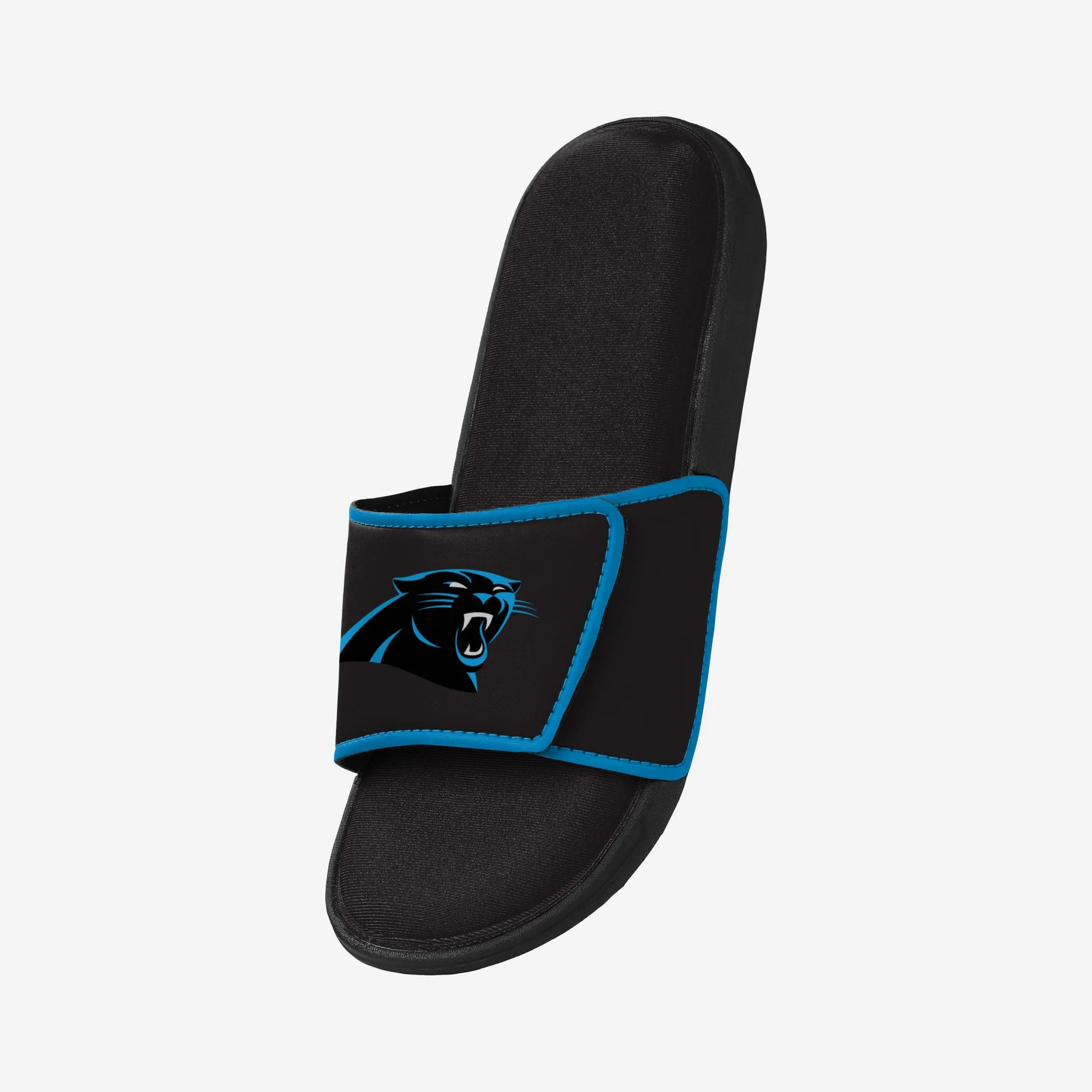 Carolina Panthers Foam Sport Slide