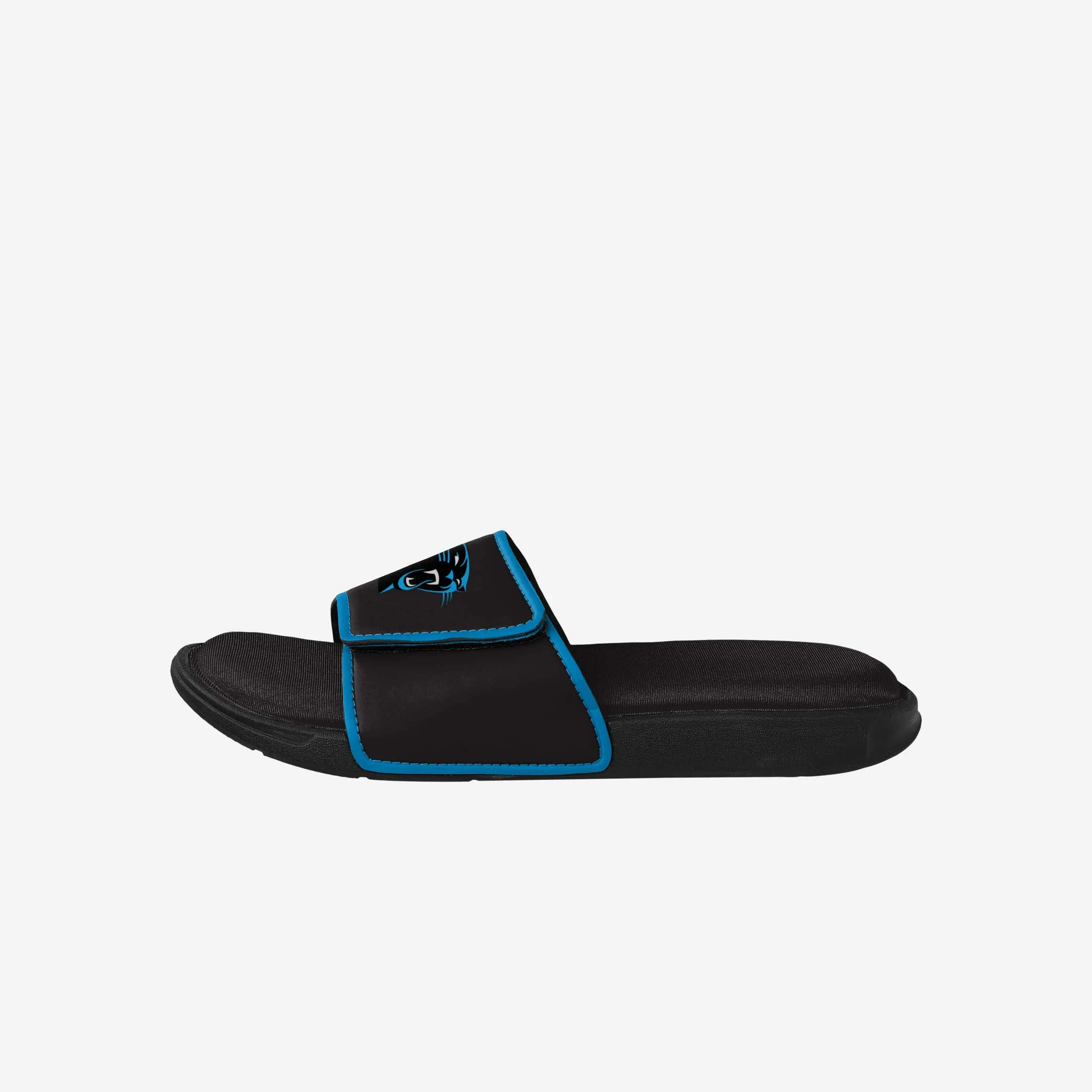 Carolina Panthers Foam Sport Slide