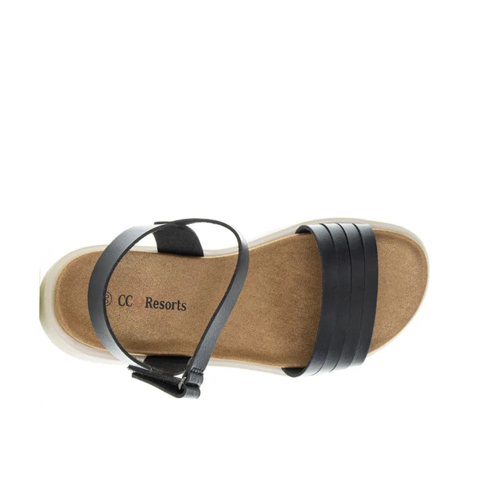 CC RESORTS ELAINE BLACK