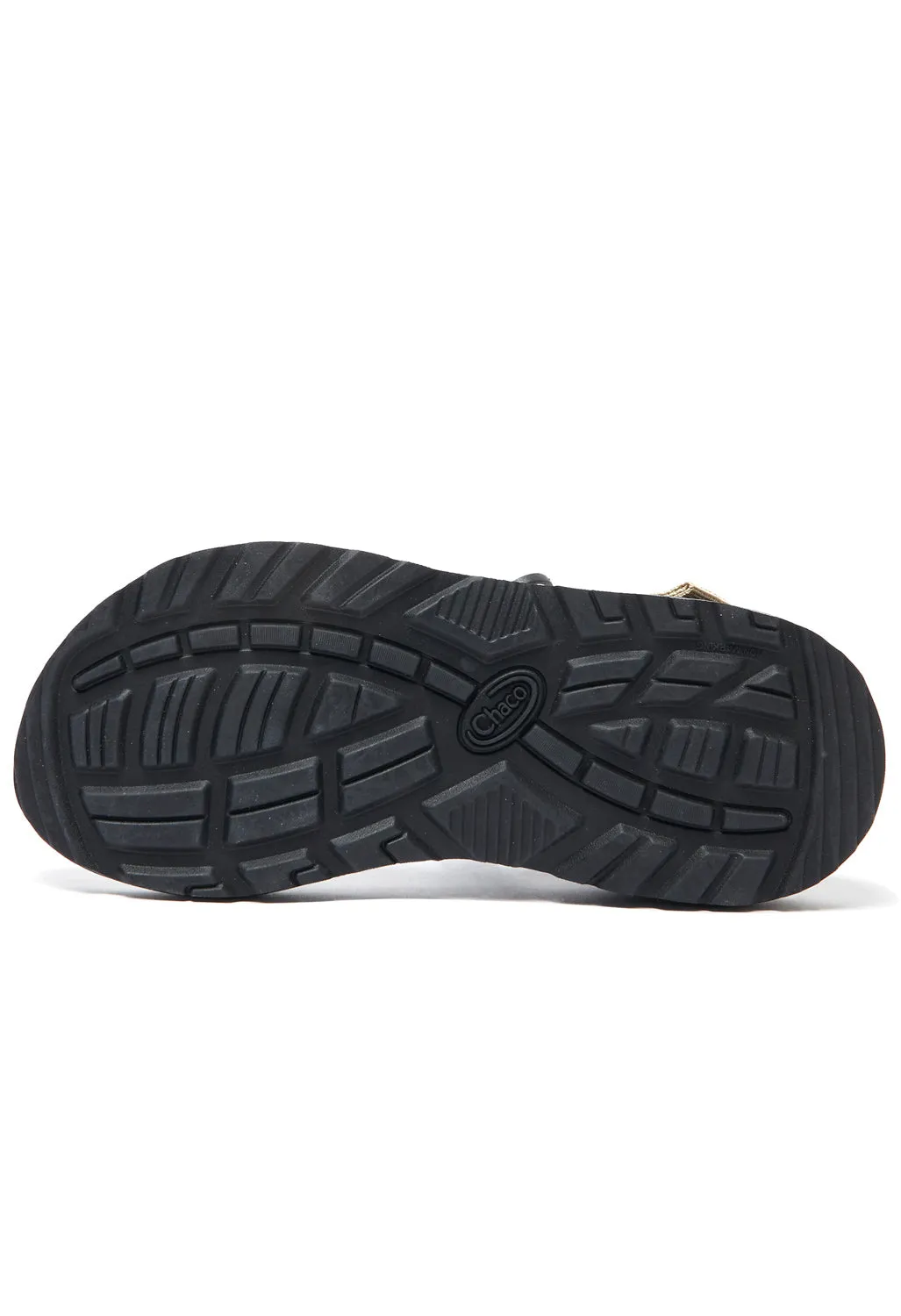 Chaco X Outsiders Z1 Classic Women's Sandals - Federal Blue