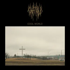 Chat Pile - Cool World Vinyl LP Record