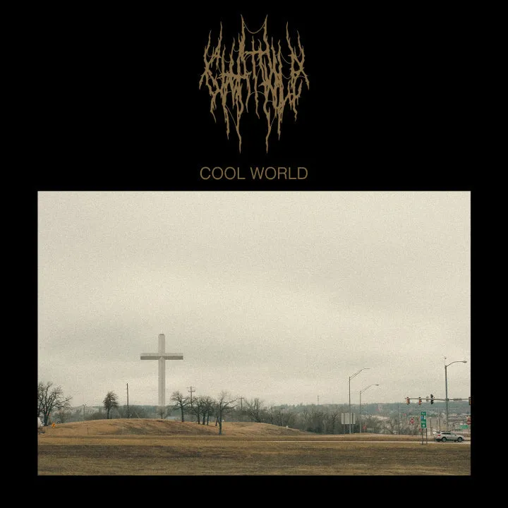 Chat Pile - Cool World Vinyl LP Record