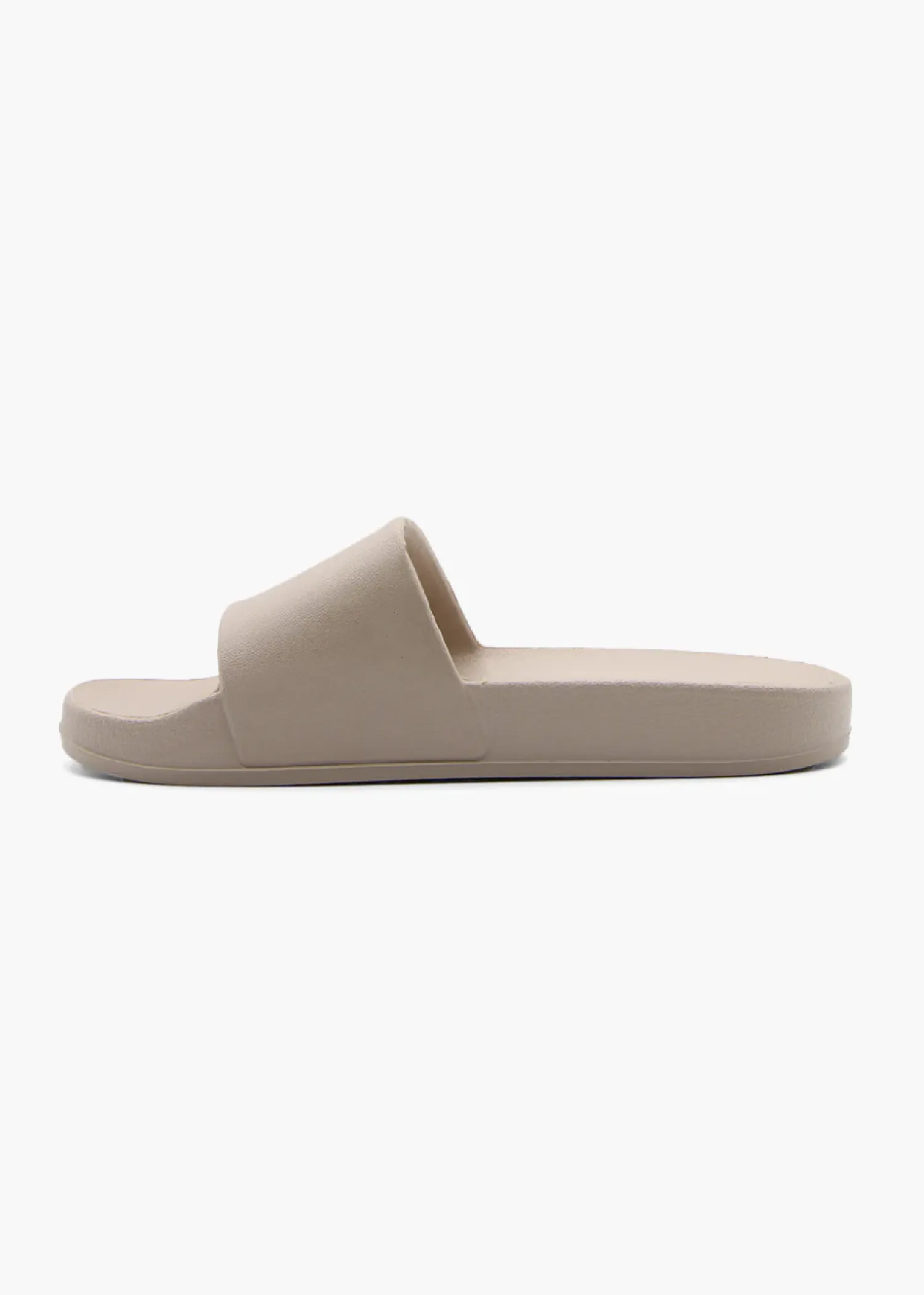CHERRY SLIDE - COOL GREY
