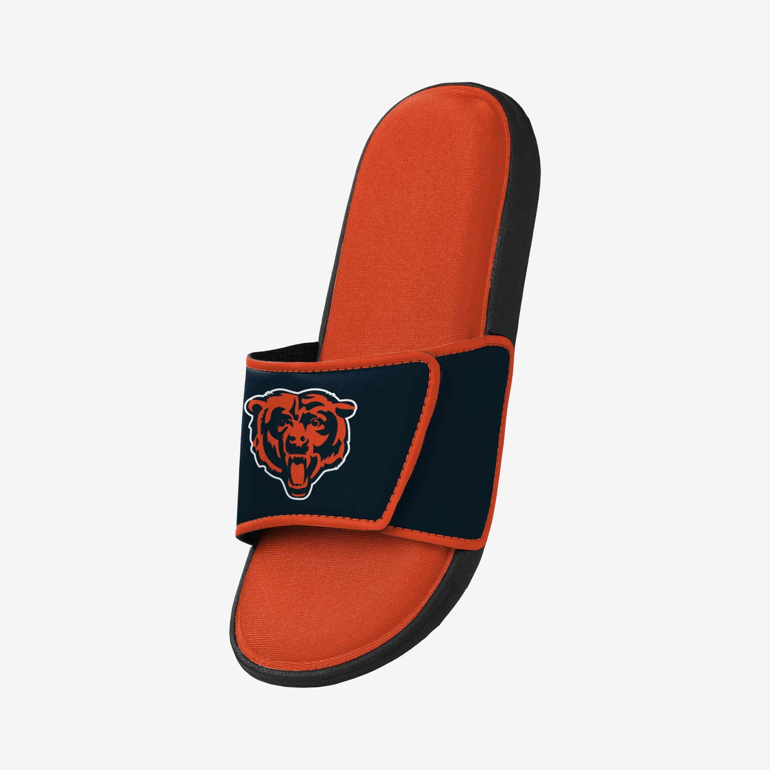 Chicago Bears Foam Sport Slide