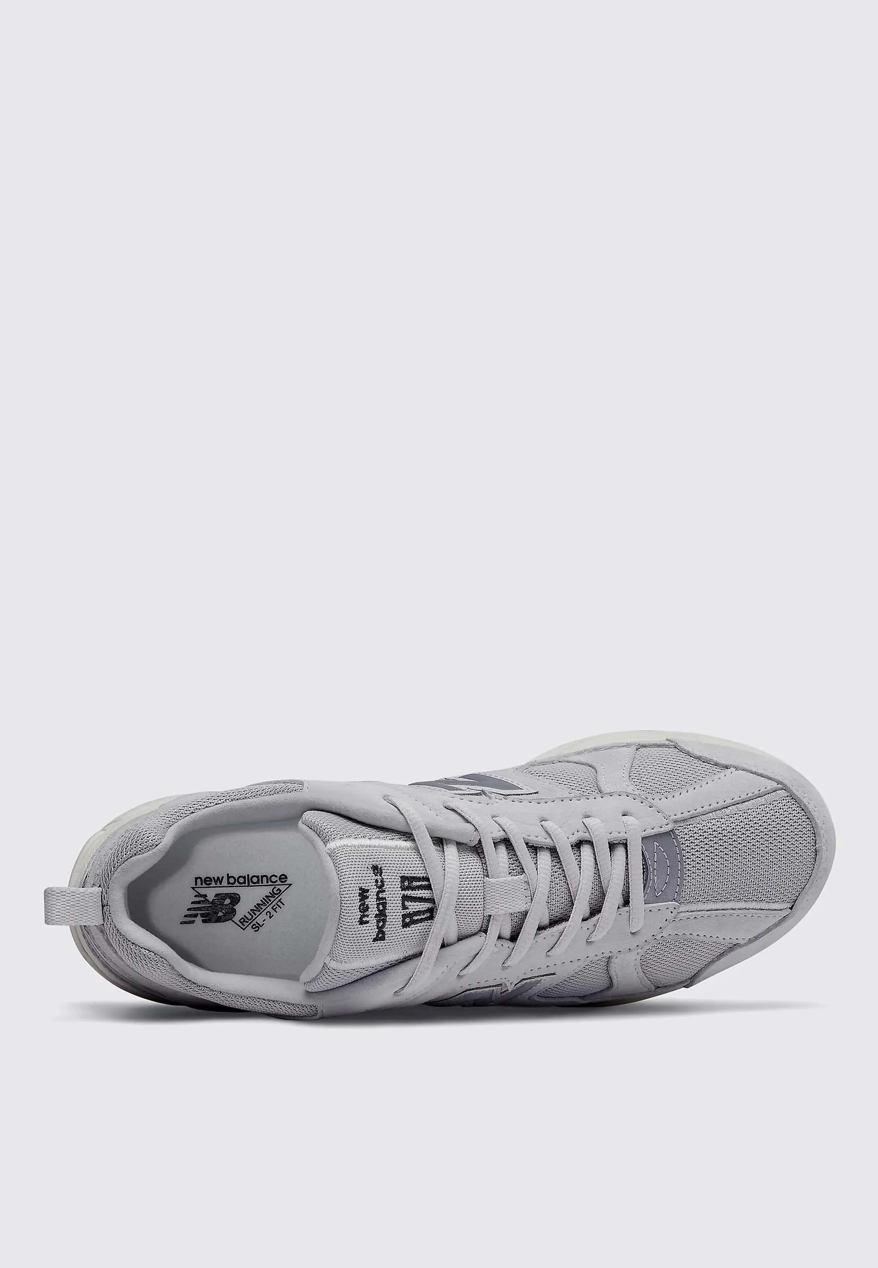 CM878MA1 - Light Grey