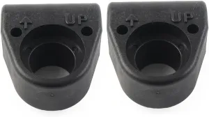 Cnonee1 Two pics motorbike Snow mobile short spring slide For Arctic Bear440 550 7000