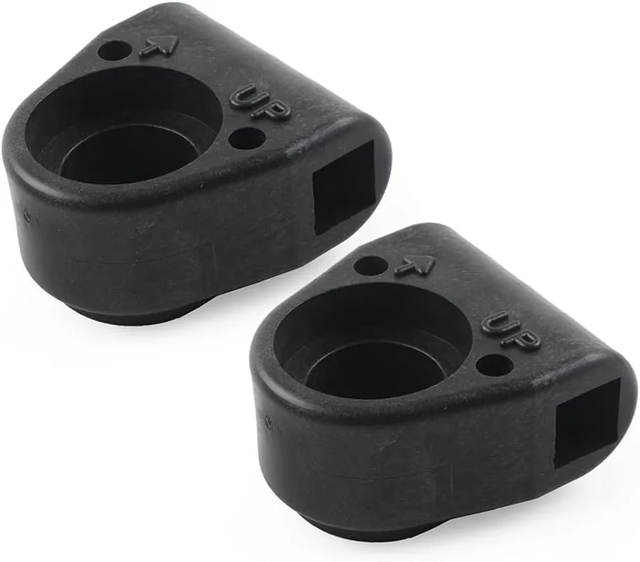 Cnswee6 Motorcycle new snowmobile short spring slides for Arctic Cat Bearcat 440 550 7000