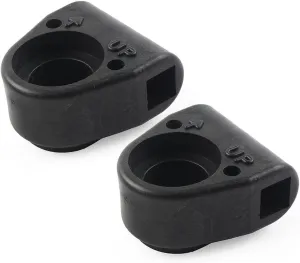 Cnswee6 Motorcycle new snowmobile short spring slides for Arctic Cat Bearcat 440 550 7000