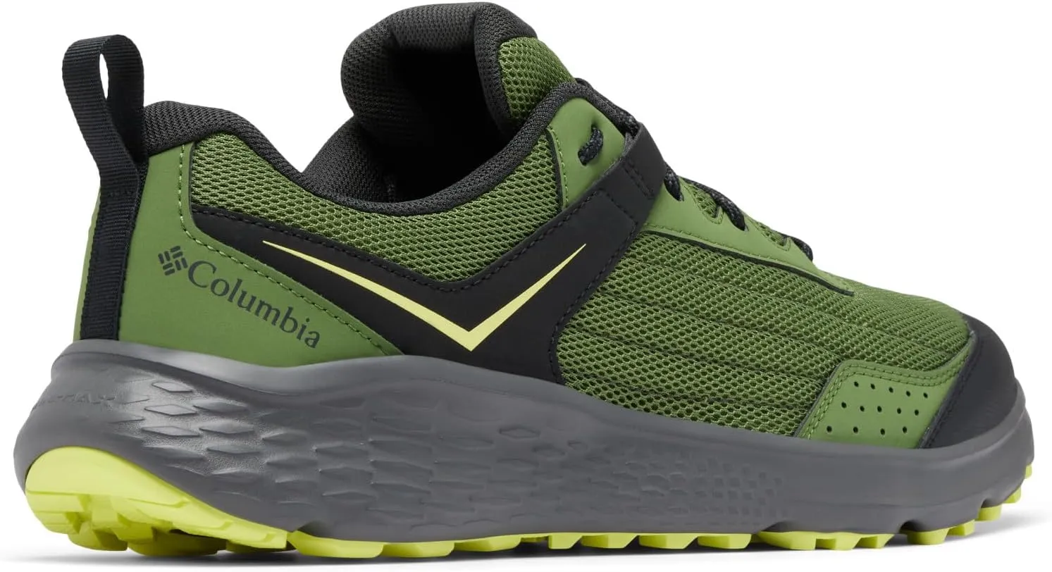 Columbia Men's Vertisol Trail Hiking Shoe