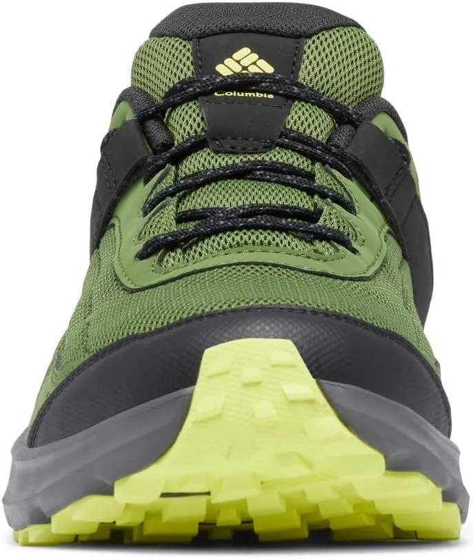 Columbia Men's Vertisol Trail Hiking Shoe