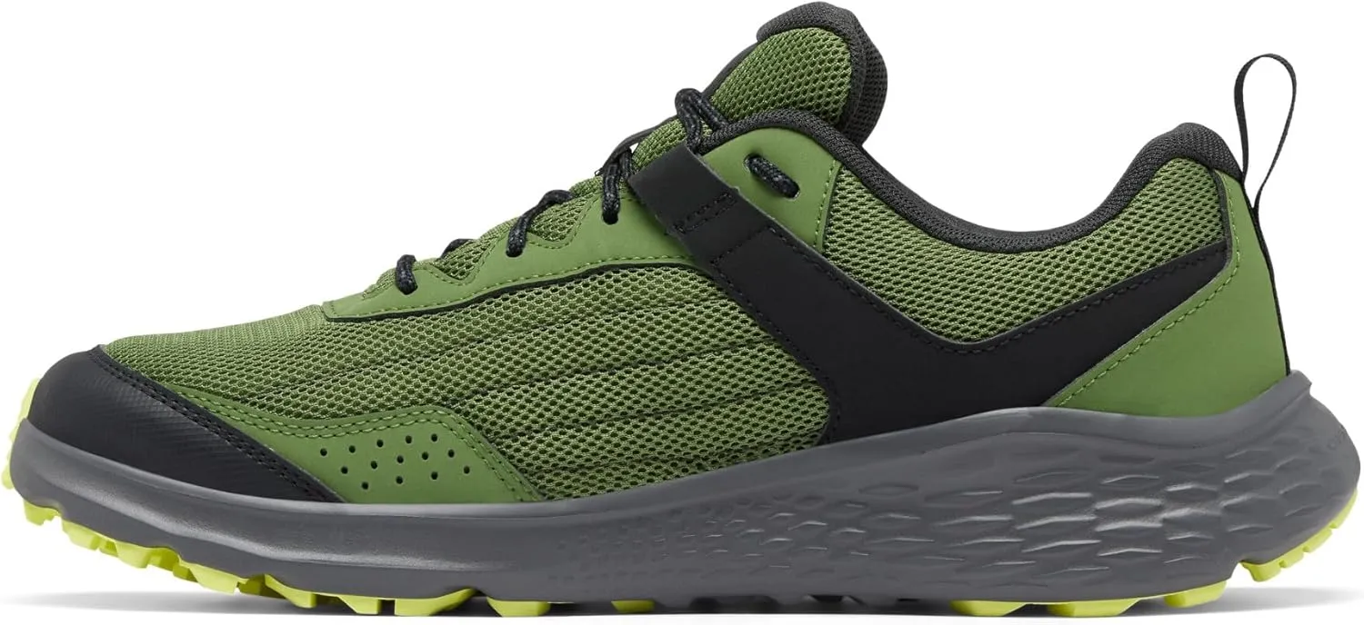 Columbia Men's Vertisol Trail Hiking Shoe