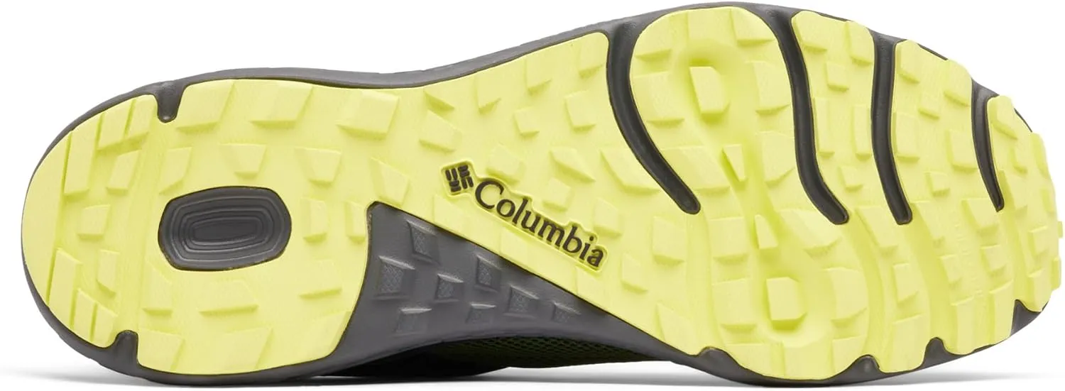 Columbia Men's Vertisol Trail Hiking Shoe