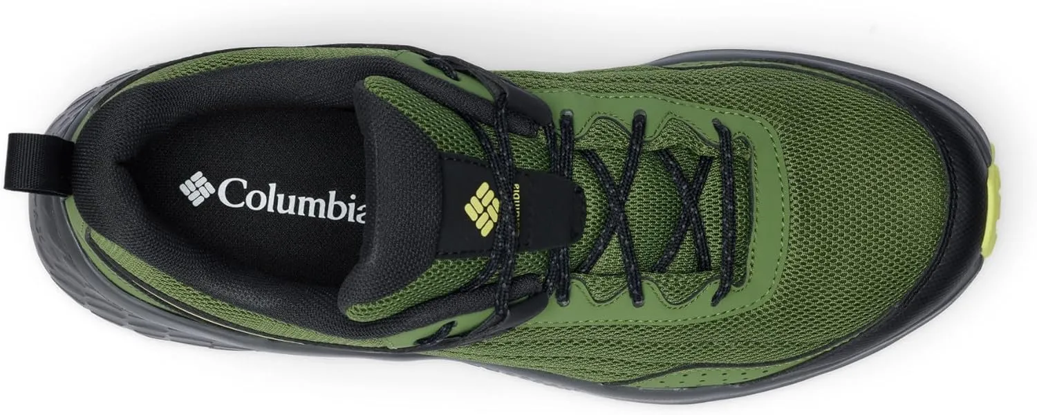 Columbia Men's Vertisol Trail Hiking Shoe