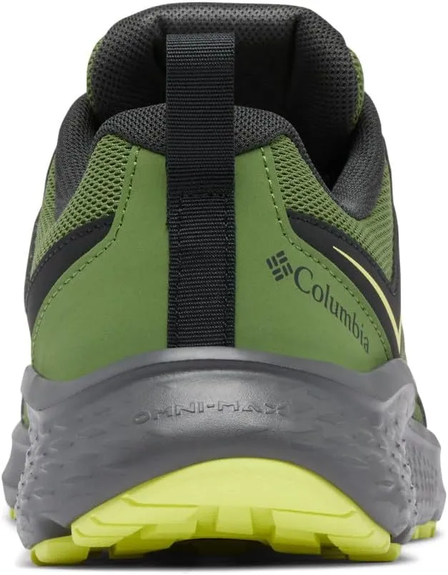Columbia Men's Vertisol Trail Hiking Shoe