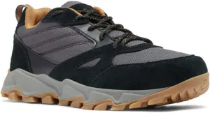 Columbia Women's Ivo Trail Waterproof Hiking Shoe