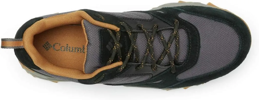 Columbia Women's Ivo Trail Waterproof Hiking Shoe