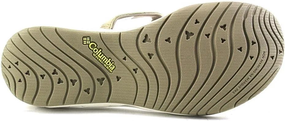 Columbia Women's Sunlight Vent Flip Sandal