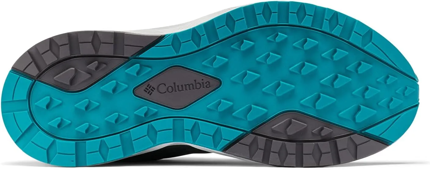 Columbia Women's Trailstorm Elevate Hiking Shoe