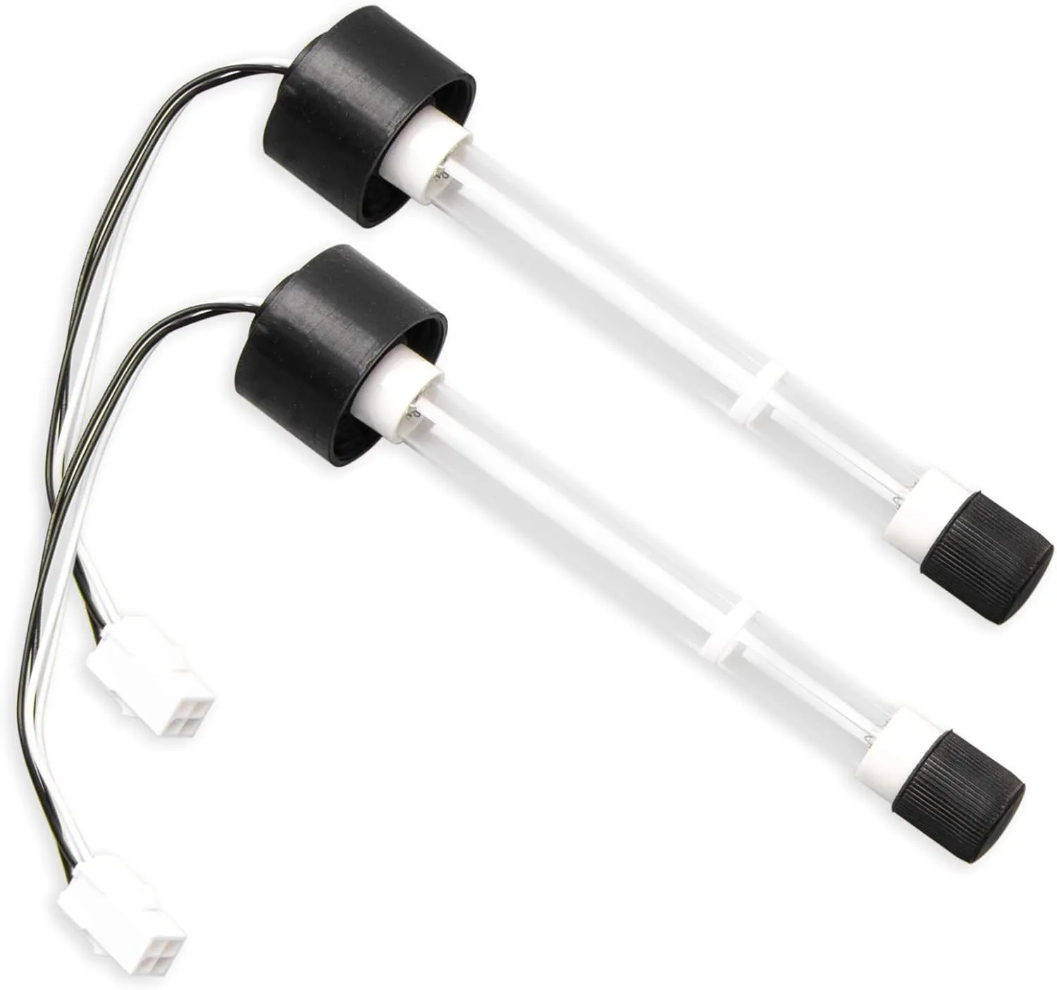 Compatible Sundancee-Spas Replacement Clearr-Rayy XL Bulb 6472-841 Compatible for Jacuzzii Spas J-200 J-300 J-400