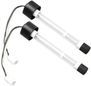 Compatible Sundancee-Spas Replacement Clearr-Rayy XL Bulb 6472-841 Compatible for Jacuzzii Spas J-200 J-300 J-400