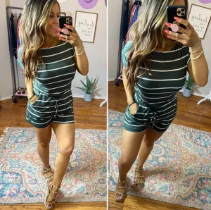 Cool and Casual