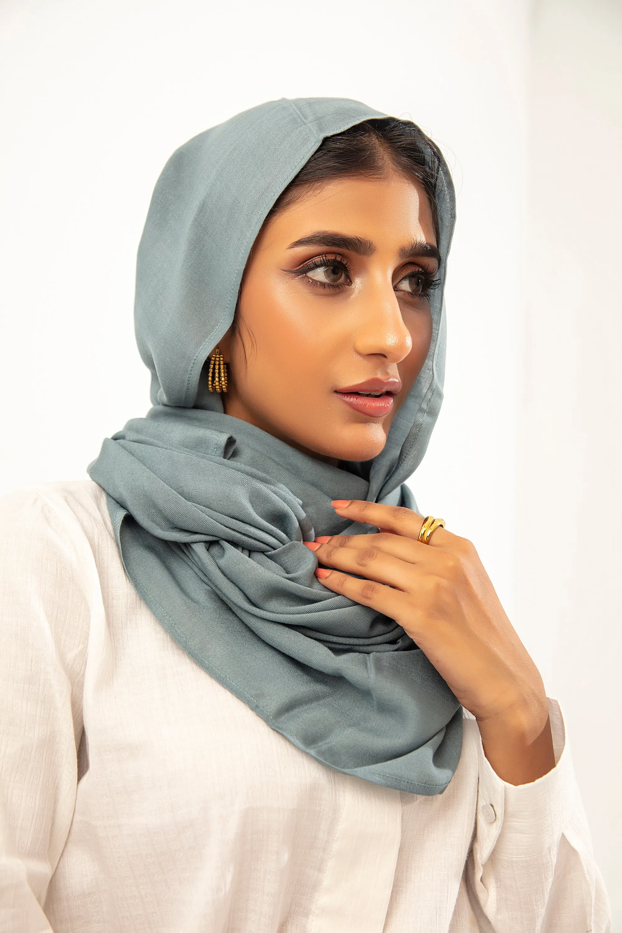 Cool Gray - MSD - 822
