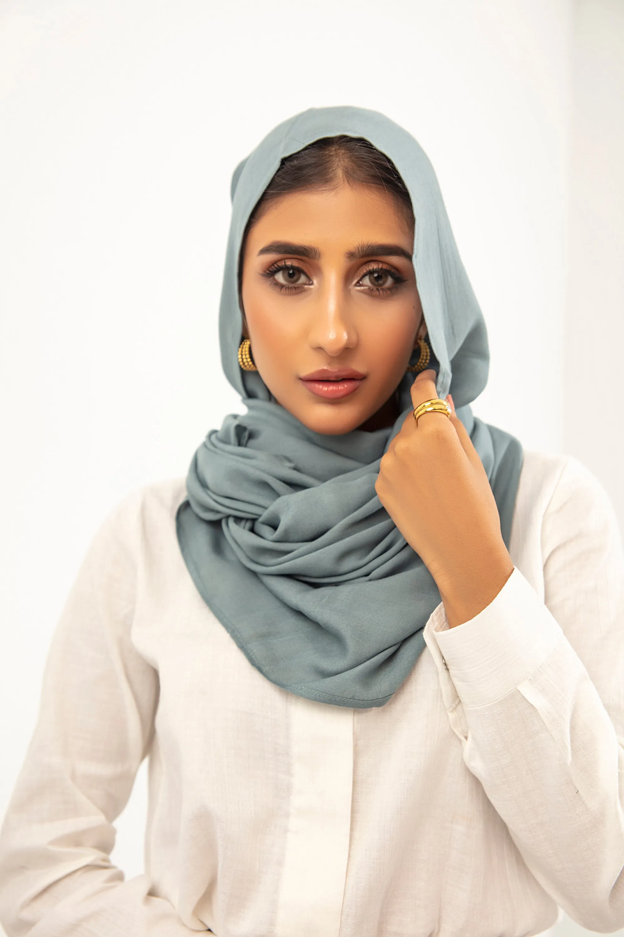Cool Gray - MSD - 822