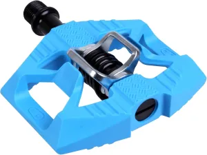 Crankbrothers Double Shot MTB Hybrid Pedals - Durable, Hybrid Bike Pedals
