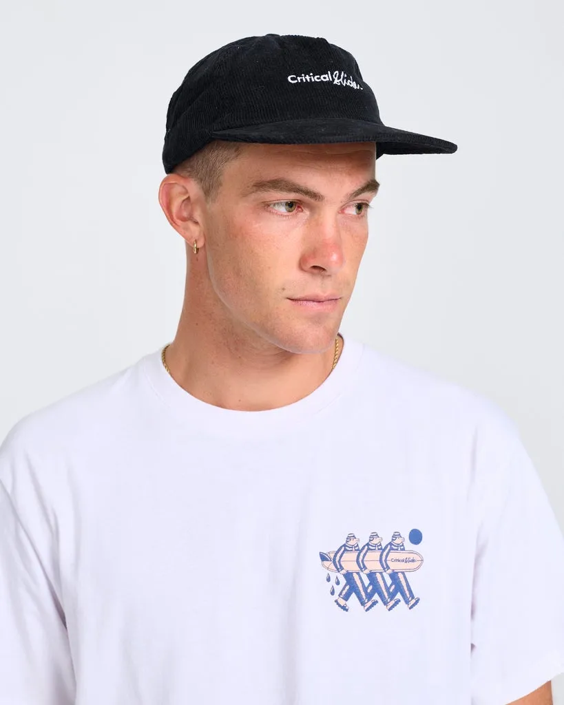 Critical Slide Society Institute Cap