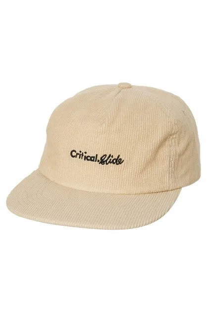 Critical Slide Society Institute Cap